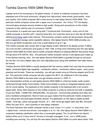 Toshiba Qosmio X505-Q896 Review