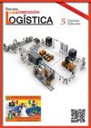 Revista Dimensión Logística Quinta Edición 