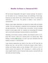 Benefits: In-House vs Outsourced SEO