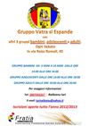 Corso di danza popolare