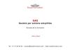 société par actions simplifiée