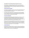 Keep Building Your Social Media Marketing Through These Great Tips