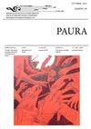 IL PENTAGRAMMA IX° NUMERO "PAURA"