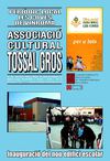 Tossal Gros nº 135, Gener-Febrer 2011
