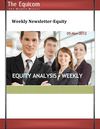 WEEKLY NEWSLETTER-EQUITY tips