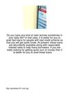 Do-You-Have-Any-Kind-Of-Cash-Worries-Sometimes-In-184