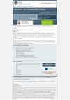 Change Control - Key to Successful cGMP Compliance - Webinar By GlobalCompliancePanel