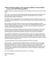 Online Gaming Company 1Vice.ag Names Industry Veteran Robert Evans as its Chief Marketing Officer 