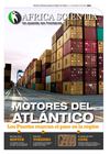 Revista Africa Scientia - Edición Noviembre/Diciembre 