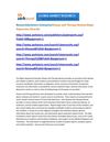ResearchAarkstore EnterpriseDisease and Therapy Review Major Depressive Disorder
