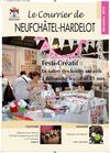 Bulletin Novembre 2012