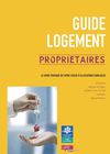 Guide logement propriétaires