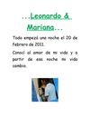 Leo Te AmO...