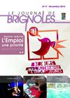 Journal de Brignoles Novembre 2012