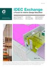 IDEC:Exchange Fall 2012