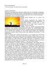 sortie de crise : un autre chemin est possible