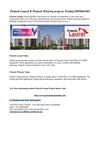 Prateek Laurel & Prateek Wisteria projects Noida@9999684905
