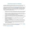 The Automated Drip Campaign Process for B2B Marketing