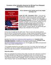Evolution of the Unhealthy American by Michael Furci Released Worldwide In Print and eBook