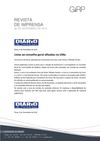Revista de Imprensa de 06 de novembro de 2012