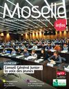 Moselle Infos #12 - Novembre 2012