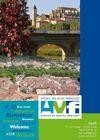 Guide pratique AVF Bienvenue à AUCH 2013