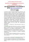VARIOS TEXTO DO ENEM