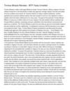 Tinnitus Miracle Reviews - WTF Facts Unveiled