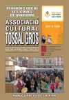 Tossal Gros nº 128, Novembre-Desembre 2009