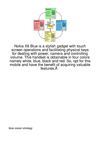 Nokia-X6-Blue-Is-A-Stylish-Gadget-With-Touch-Scree75