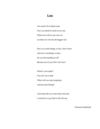 Concurso Literario Cuentos cortos y Poesía