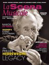 La Scena Musicale November 2012