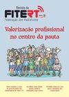 Valorização Profissional no Centro da Pauta