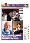 Suplemento Signo Noviembre 2012