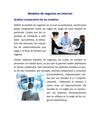 Modelos de negocios en internet