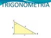 trigonometria