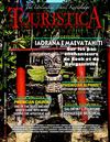 TOURISTICA 46 - Iaorana e Maeva Tahiti ! - PHŒNICIAN ALPHABET MOTHER OF MODERN WRITING