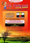LE CRIQUET MAGAZINE DE CAMARGUE ET DES COSTIERES N°21 NOVEMBRE 2012