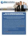 Rely on a Combination of SMO and SEO Services USA for Greater Marketing Effects