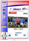 Journal Officiel n°12 du 31/10/2012