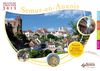 brochure groupe 2013 - office de tourisme de Semur en Auxois en Bourgogne