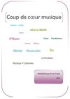 discographie 2 coup de coeur