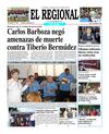 El Regional del Zulia 08-11-2012