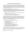 Benefits Of Enterprise Compliance Management Solution
