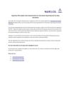Argentina IFRS Update: New Requirements for Information Reporting and Tax Base Calculation