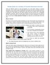 Sneak-peak on a variety of Toronto limousine services