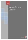 Valores Éticos e cluturais