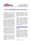 InFOéco n°55 – 8 novembre 2012