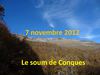 Soum de Conques