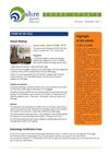 ESHRE Update November 2012